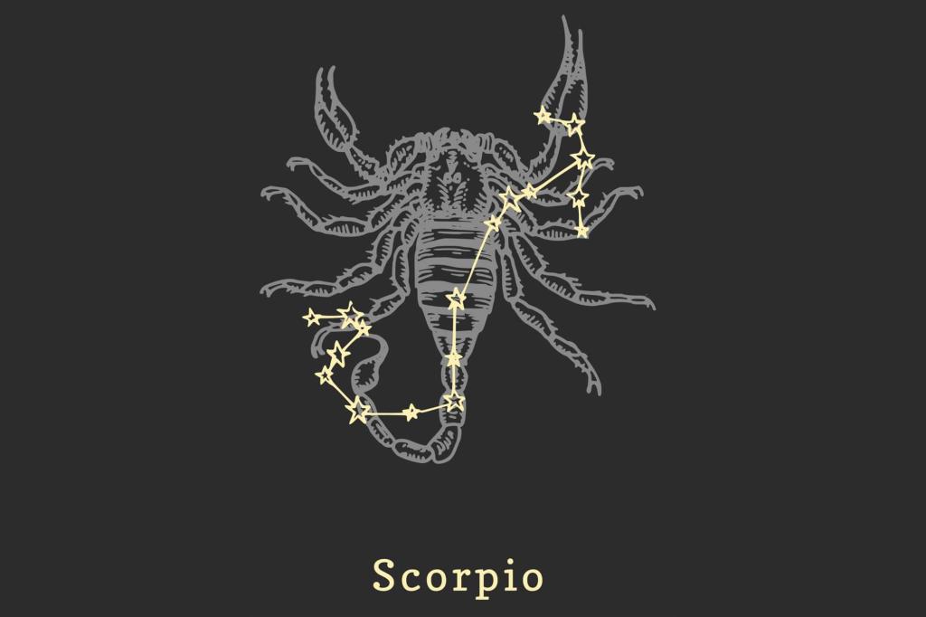 SCORPIO