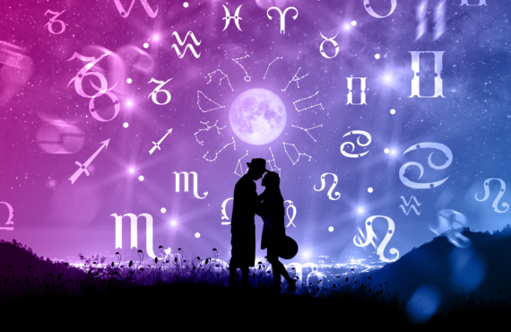 Unveiling the stars exploring zodiac signs and their compatibility in love