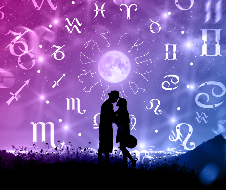 Unveiling the stars exploring zodiac signs and their compatibility in love