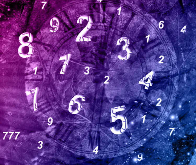 The numerology of odd and even numbers unveiling the hidden symbolism