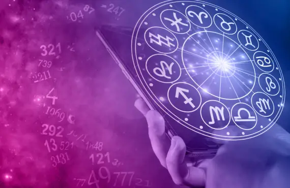 Decoding destiny