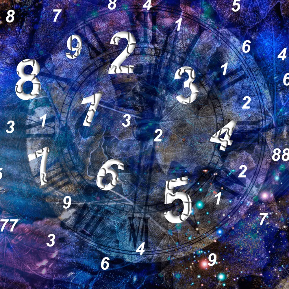 Numerology