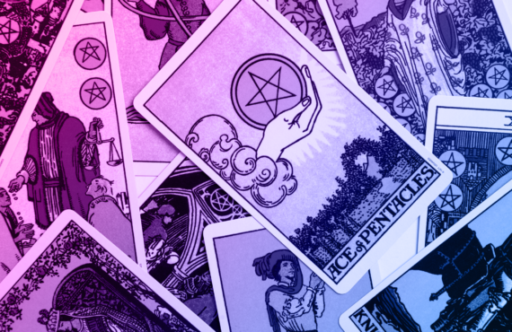 Unveiling the mystical connection can tarot cards be used for marriage predictions