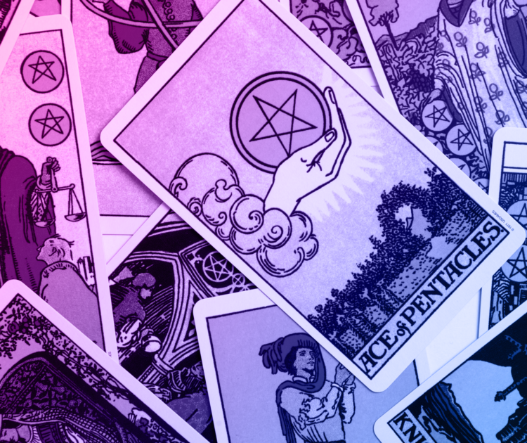 Unveiling the mystical connection can tarot cards be used for marriage predictions
